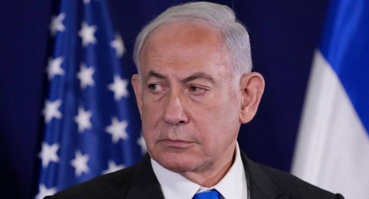 Нетаньяху: Израиль на пути к победе