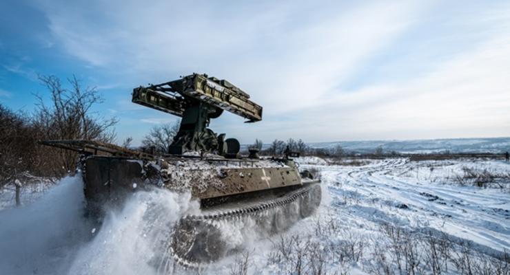 Украинская ПВО эффективно адаптируется к ударам РФ - ISW
