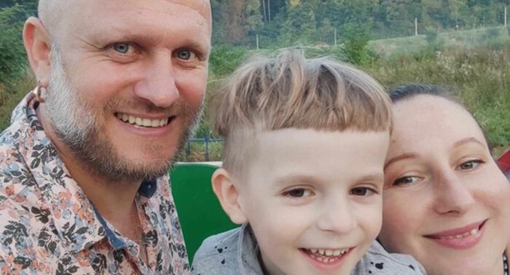 Во Львове скончался 5-летний мальчик, впавший в кому после удаления зубов
