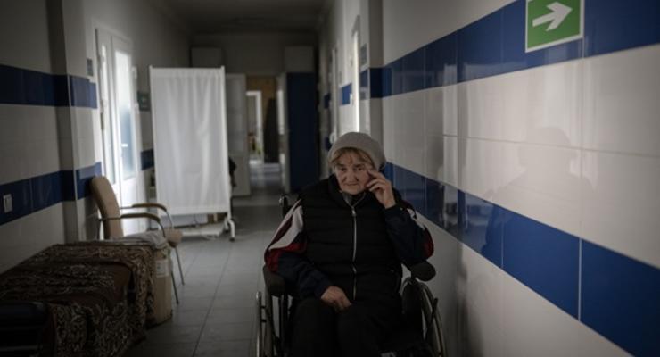 В РФ ухудшилась система здравоохранения из-за войны - разведка