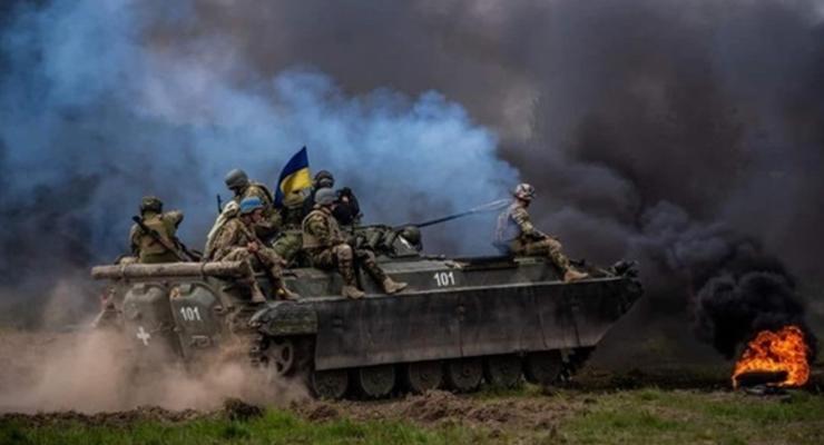 Эстония подготовила план победы Украины за три года - СМИ