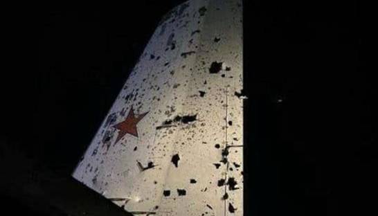 В ISW прокомментировали российский фейк о сбитии А-50 и Ил-22