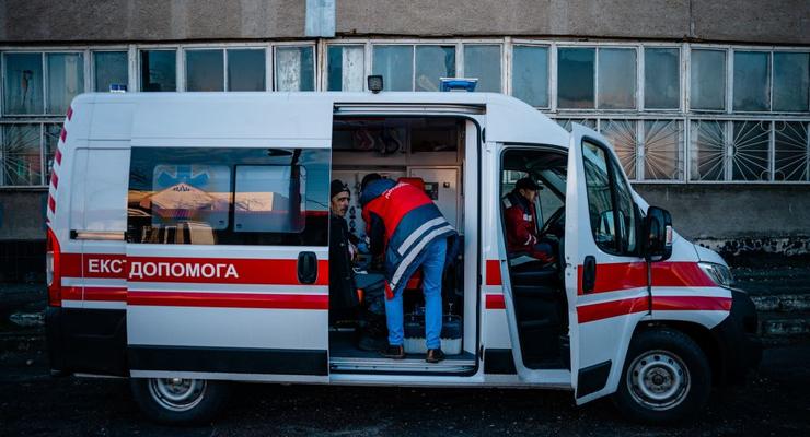 РФ ударила по Николаевской области: под завалами оказалась женщина с детьми