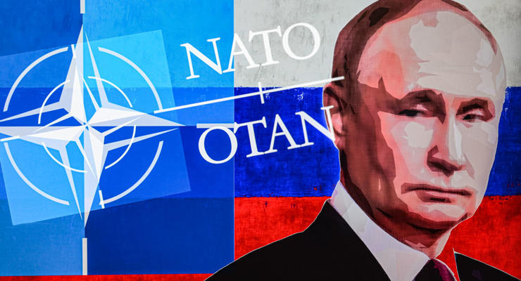 Война РФ и НАТО: ISW оценили вероятность