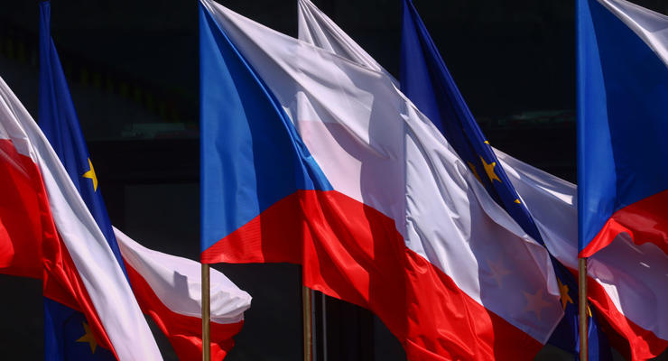 В России заявили, что во время атаки на Одессе погибли чешские офицеры: МИД Чехии отреагировал