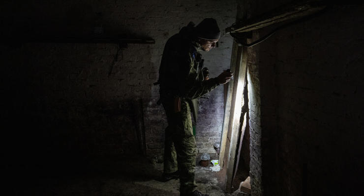 Больше всего в Украине: на деоккупированной Харьковщине полиция обнаружила 28 застенков