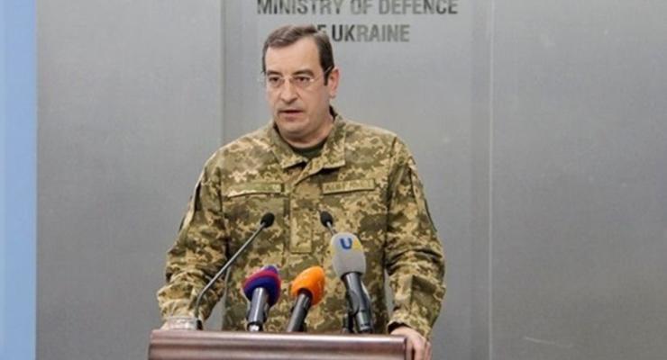 Украина не уйдет в "глухую оборону" на фронте - ГУР