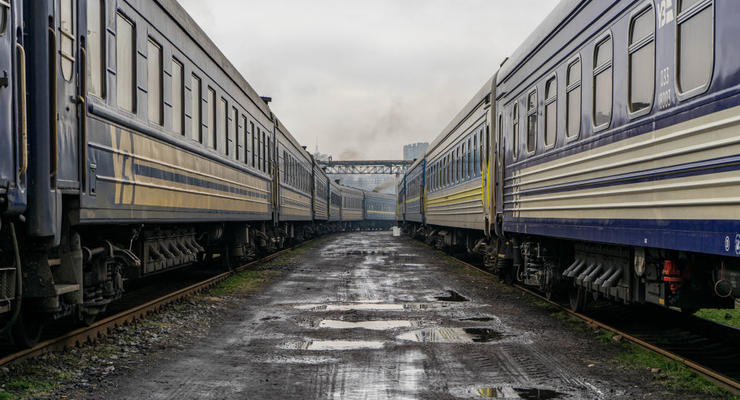 Киевсовет переименует станции городской электрички: новые названия