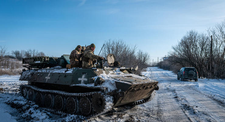 Более 900 оккупантов и много техники: Генштаб обновил потери армии РФ за сутки