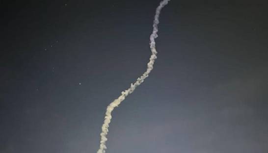 В Севастополе прогремели взрывы