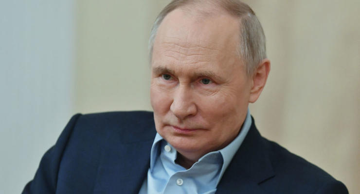 Путин требует найти за рубежом российские активы во времена империи