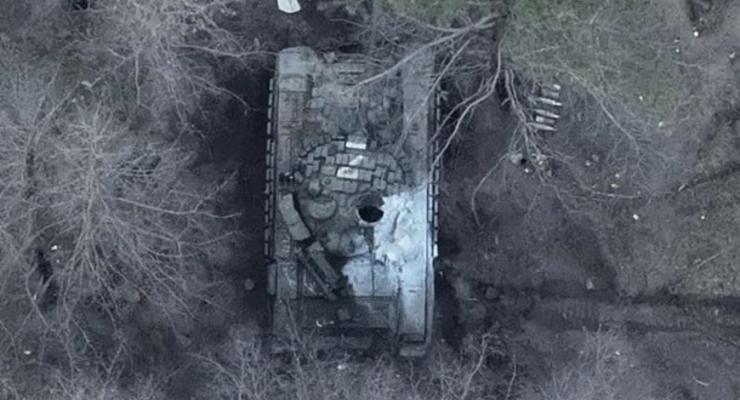 Украинские защитники уничтожили дивизион артиллерии РФ