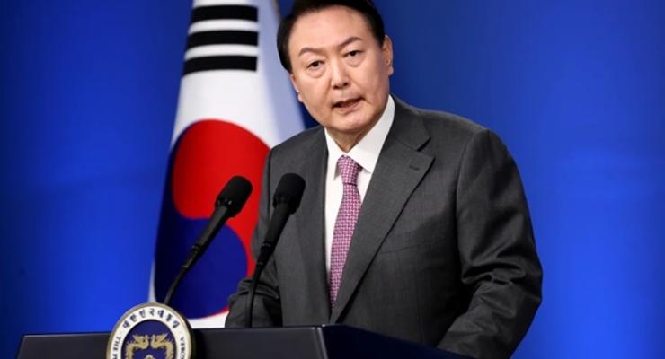 "Испытание ядерного дрона": Южная Корея сомневается в заявлении КНДР