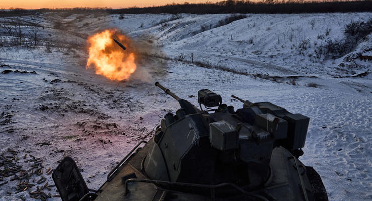 Понад 800 окупантів, 11 танків та 21 артсистема: Генштаб оновив втрати армії РФ за добу
