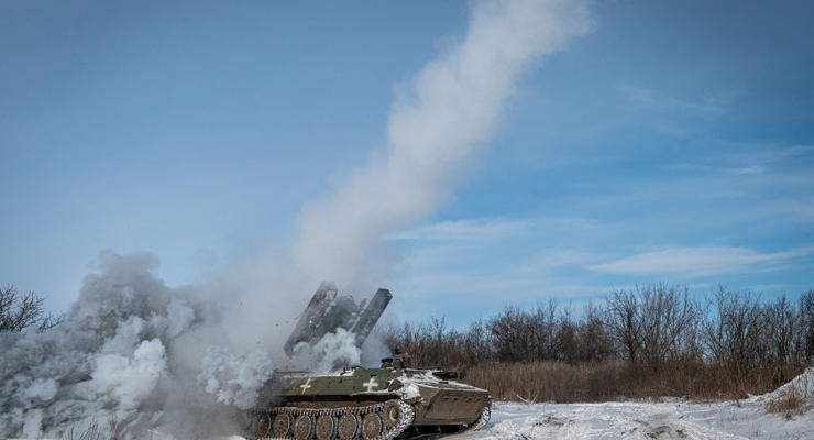 Ракетная атака РФ по Украине: силы ПВО уничтожили 21 из 41 ракеты