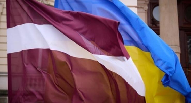 Латвия выделила более 15 млн евро на помощь украинским беженцам