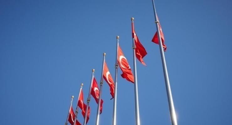 Парламент Турции одобрил членство Швеции в НАТО - СМИ