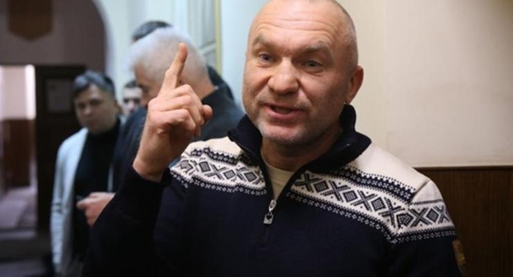 Мазепу выпустили из СИЗО под залог - СМИ