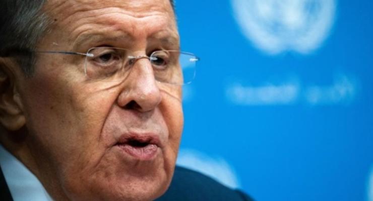 Падение Ил-76: Россия требует срочное заседание Совбеза ООН