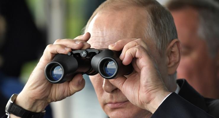 США в ОБСЕ: Путин стремится уничтожить Украину