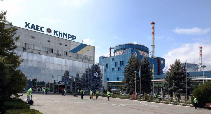 Украина в 2024 году начнет строительство четырех атомных реакторов, - Минэнерго