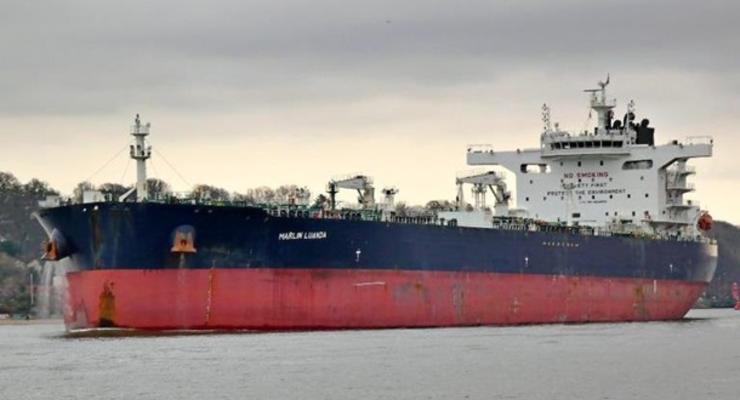 Хуситы атаковали танкер с российской нефтью - СМИ
