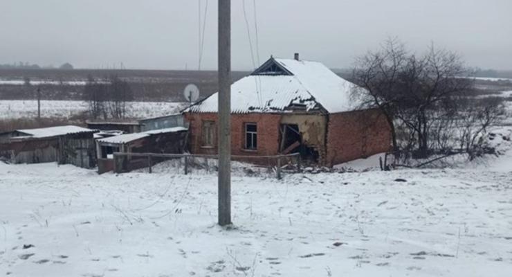 Россияне убили последнего жителя села Степок Сумской области