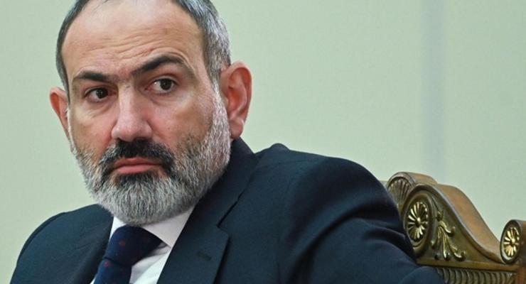 Вірменія запропонувала Азербайджану підписати договір про ненапад