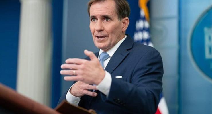 Вашингтон отвергает заявления Ирана о непричастности к атаке на базу США