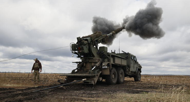 ВСУ поразили радиолокационную станцию ПВО россиян в Крыму