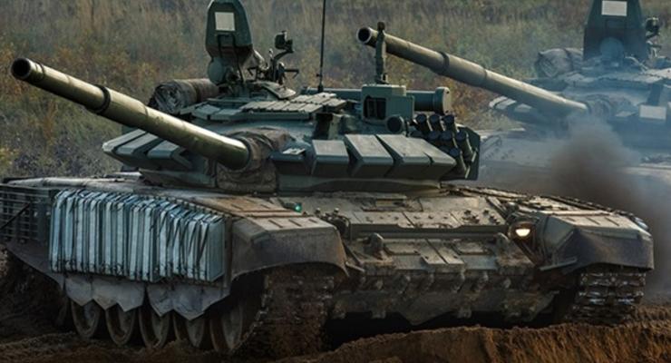 В ISW рассказали, сколько танков в месяц способна производить РФ