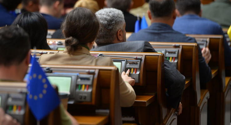 Законопроект о мобилизации: нардеп рассказал о сроках принятия документа