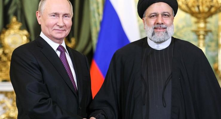 Иран не отменил визовый режим для россиян
