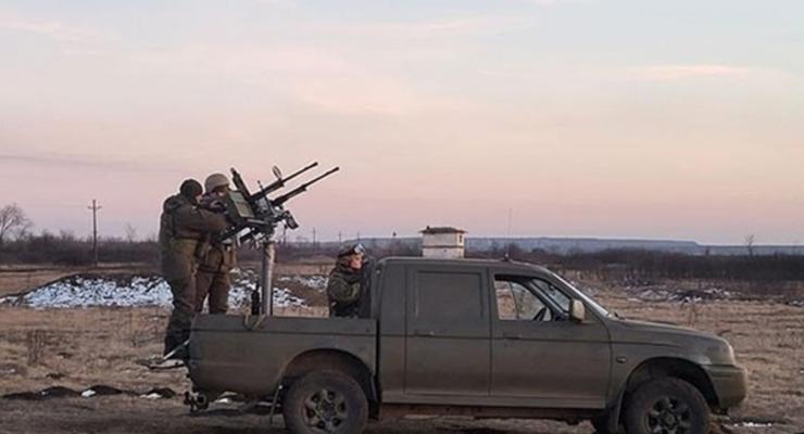 ПВО уничтожила два шахеда в Харьковской области