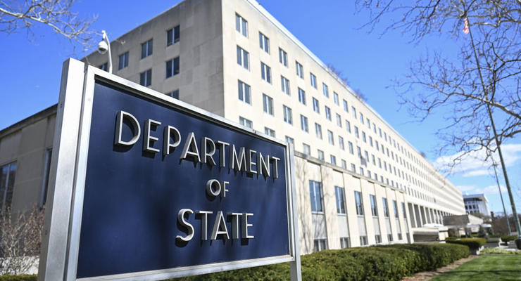 Госдепартамент США попросил Конгресс информировать о притеснениях американских компаний со стороны украинской власти — Intelligence Online