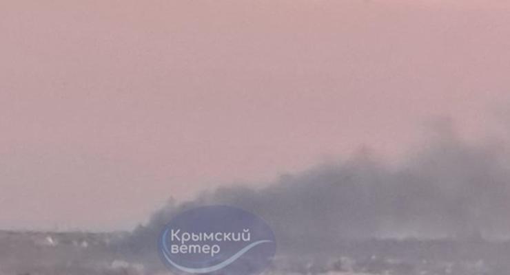 Атака на аеродром "Бельбек": повідомляється про ліквідацію російського генерала