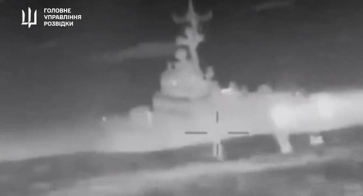 Уничтожение катера Ивановец: Буданов рассказал подробности