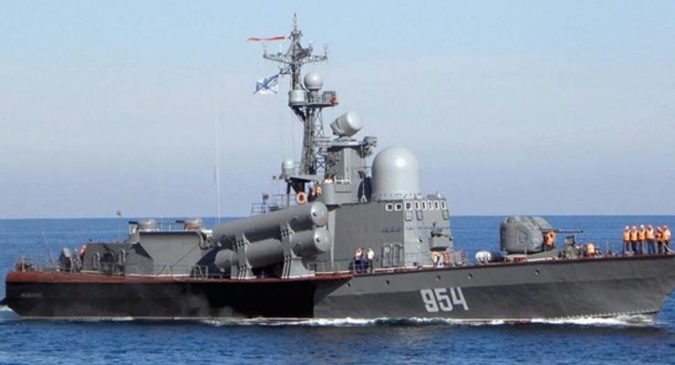 В ВМС ВСУ сообщили детали уничтожения вражеского катера Ивановец