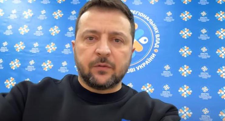 Зеленский прокомментировал отставку Лапутиной