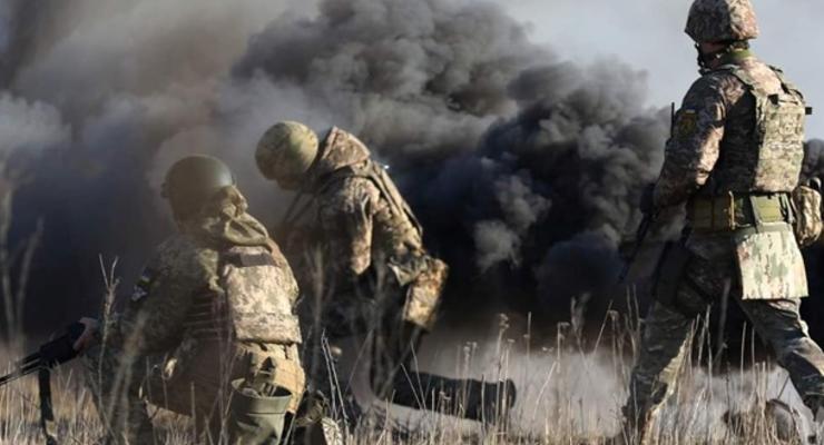 На Авдеевском направлении отражены 28 атак войск РФ