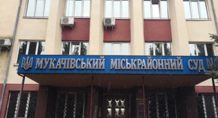 На Закарпатье суд наказал мужчину за отказ от мобилизации