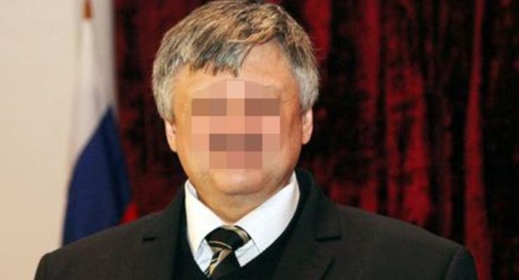 Судья-предатель из Крыма предстанет перед судом Украины