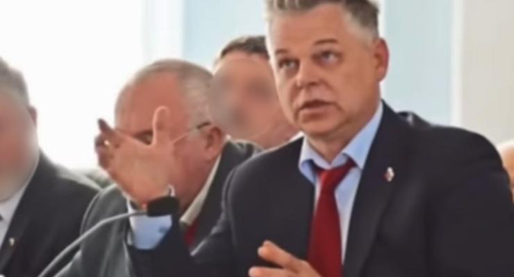 Объявлено подозрение брату "мэра" Севастополя, который готовил захват Крыма