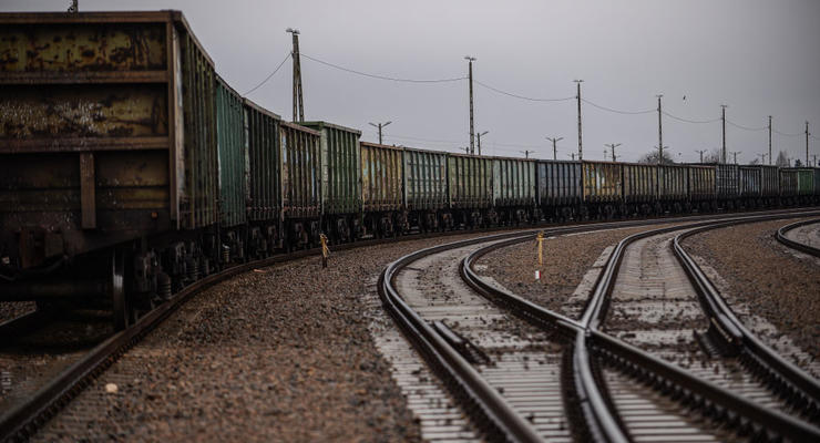 Польские фермеры планируют препятствовать железнодорожным перевозкам из Украины