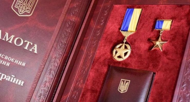 Первое сбитие Кинжала: за что Агеев получил звание Героя Украины