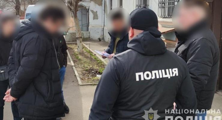 Судью из Одесской области подозревают в мошенничестве