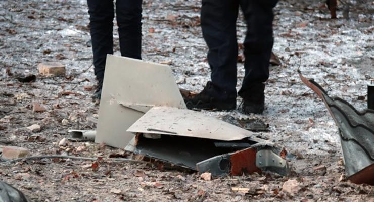 В Николаеве и пригороде Днепра прогремели взрывы – СМИ