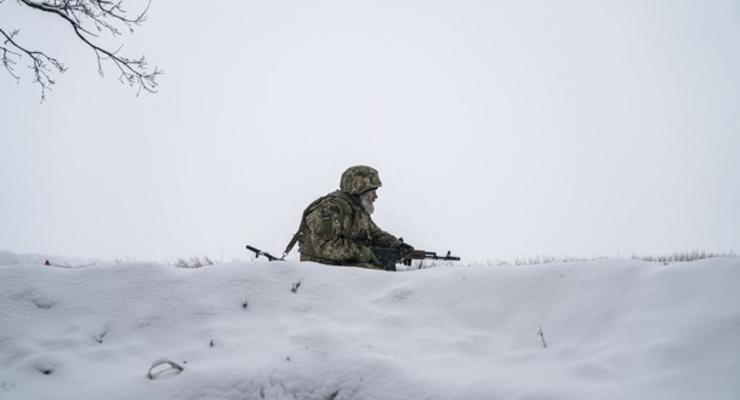Генштаб Эстонии озвучил прогноз хода войны в Украине