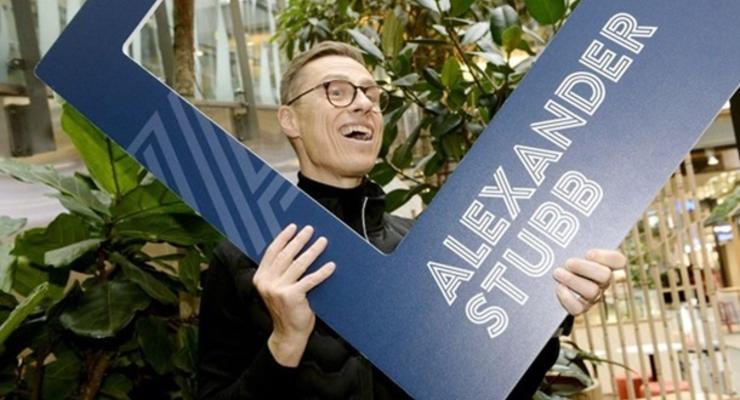 На президентских выборах в Финляндии победил Стубб: что о нем известно