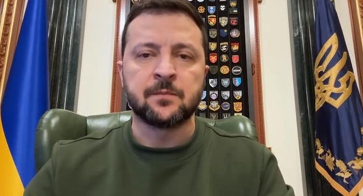 Зеленский рассказал об итогах проведенной Ставки